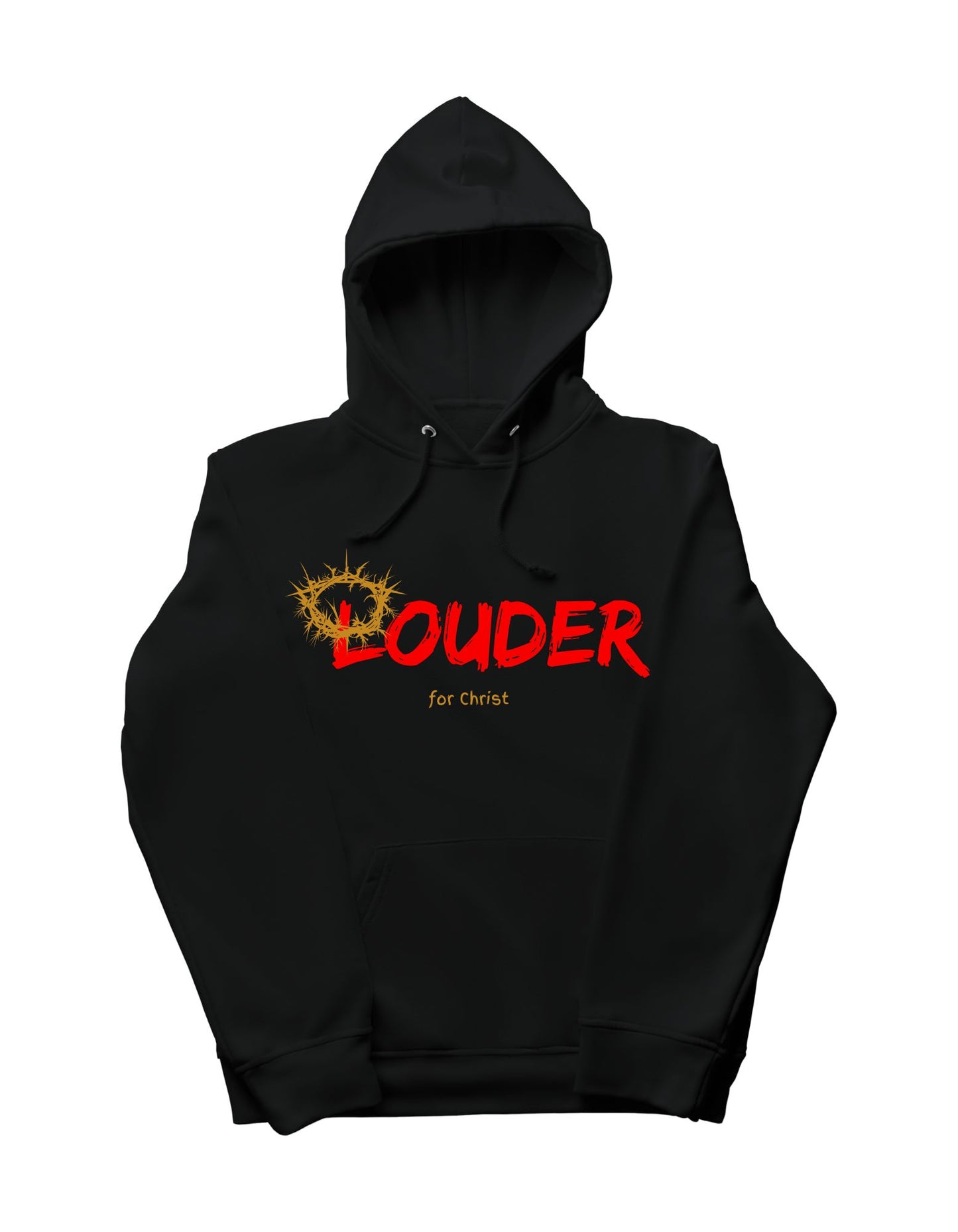 Hoodie-Evangelism