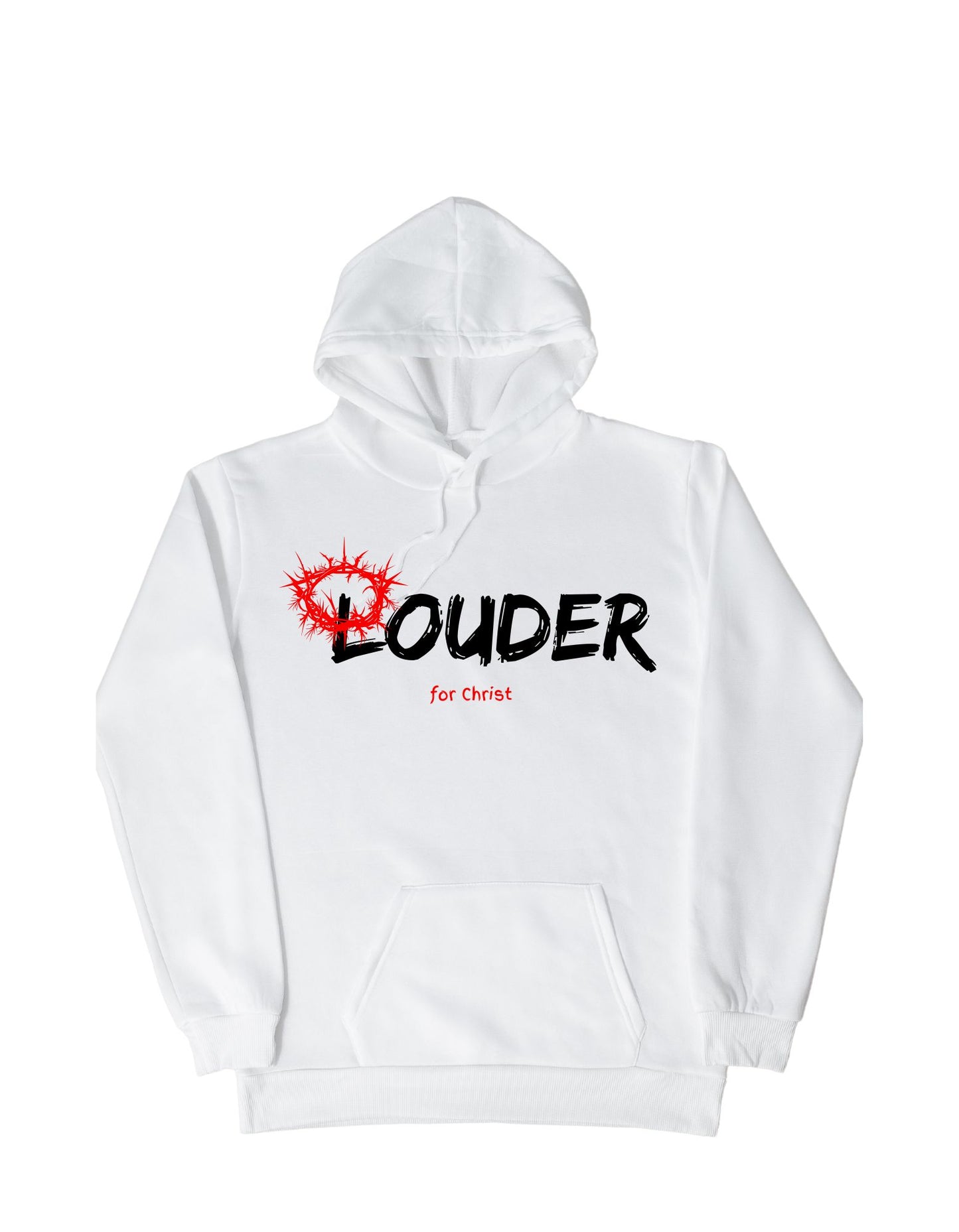 Hoodie-John 14:6